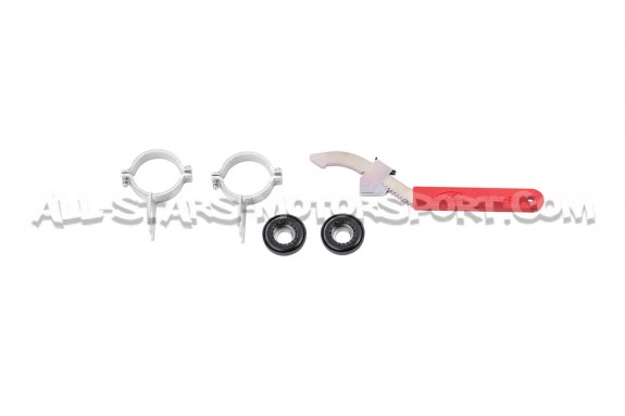 Suspension roscada V-MAXX para Polo 6R GTI / Polo 6C GTI / Ibiza 6J...