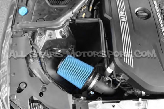 Admission Injen pour BMW M240i G42 et M340i / M440i G3x B58.2