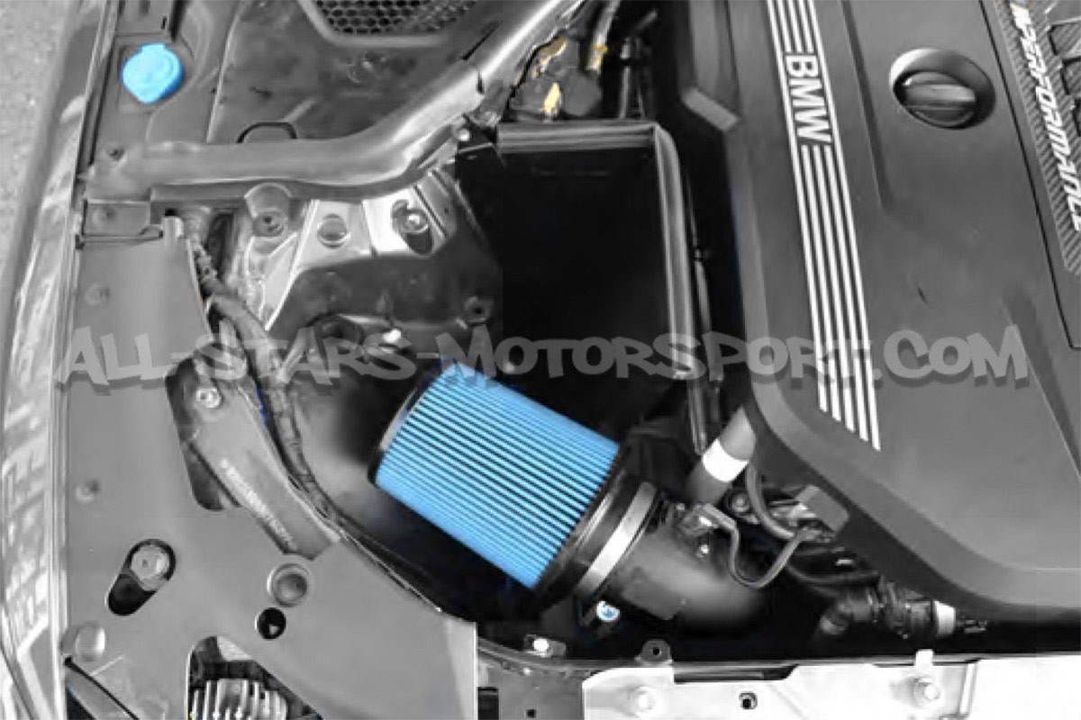 Admision Injen para BMW M240i G42 y M340i / M440i G3x
