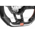 Volante APR de carbono y cuero para Golf 7 GTI / Golf 7 R / Polo GT...