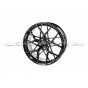 Llanta APR A01 Flow Formed 20 x 9 - 5x112 ET37 - Black