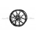 APR A01 Flow Formed Wheel 20 x 9 - 5x112 ET37 - Black