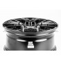 Llanta APR A01 Flow Formed 20 x 9 - 5x112 ET37 - Black