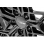 Llanta APR A01 Flow Formed 20 x 9 - 5x112 ET37 - Black