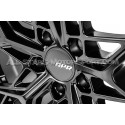 Llanta APR A01 Flow Formed 20 x 9 - 5x112 ET37 - Black