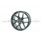 APR A01 Flow Formed Wheel 18 x 8.5 - 5x112 ET45 - Gunmetal