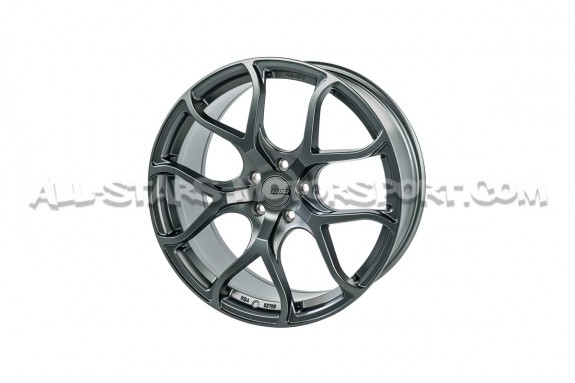 APR A01 Flow Formed Wheel 18 x 8.5 - 5x112 ET45 - Gunmetal