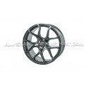 APR A01 Flow Formed Wheel 18 x 8.5 - 5x112 ET45 - Gunmetal