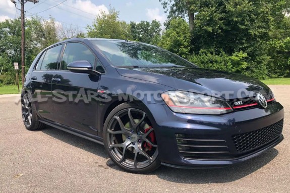 APR A01 Flow Formed Wheel 18 x 8.5 - 5x112 ET45 - Gunmetal