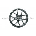 Jante APR A01 Flow Formed 18 x 8.5 - 5x112 ET45 - Gunmetal