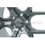 Llanta APR A01 Flow Formed 18 x 8.5 - 5x112 ET45 - Gunmetal