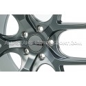 APR A01 Flow Formed Wheel 18 x 8.5 - 5x112 ET45 - Gunmetal