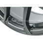 Jante APR A01 Flow Formed 18 x 8.5 - 5x112 ET45 - Gunmetal