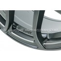 APR A01 Flow Formed Wheel 18 x 8.5 - 5x112 ET45 - Gunmetal