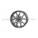 Jante APR A02 Flow Formed 18 x 8.5 - 5x112 ET45 - Gunmetal