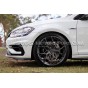 Jante APR A02 Flow Formed 18 x 8.5 - 5x112 ET45 - Gunmetal