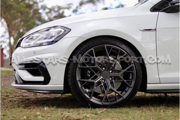 Llanta APR A02 Flow Formed 18 x 8.5 - 5x112 ET45 - Gunmetal