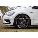 APR A02 Flow Formed Wheel 18 x 8.5 - 5x112 ET45 - Gunmetal