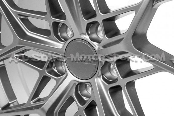 Llanta APR A02 Flow Formed 18 x 8.5 - 5x112 ET45 - Gunmetal