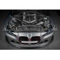 BMW M3 G80 / M4 G8x / M2 G78 Eventuri Carbon Fiber Front Upper Strut Brace