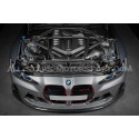 BMW M3 G80 / M4 G8x / M2 G78 Eventuri Carbon Fiber Front Upper Stru...