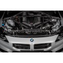 BMW M3 G80 / M4 G8x / M2 G78 Eventuri Carbon Fiber Front Upper Stru...