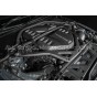 BMW M3 G80 / M4 G8x / M2 G78 Eventuri Carbon Fiber Front Upper Strut Brace