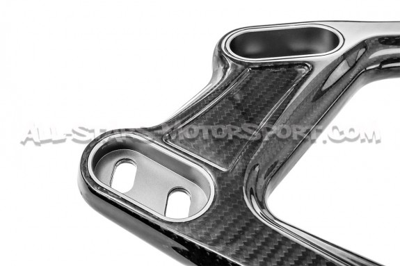 Barra de torretas de carbono Eventuri para BMW M3 G80 / M4 G8x / M2...