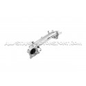 Honda Civic Type R FL5 Armytrix Decat Downpipe