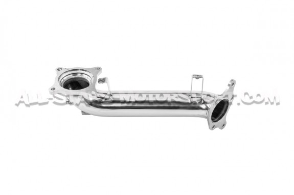 Downpipe descatalizada Armytrix para Honda Civic Type R FL5