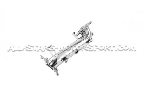 Downpipe decata Armytrix pour Honda Civic Type R FL5