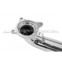Downpipe decata Armytrix pour Honda Civic Type R FL5