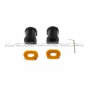 Barre antiroulis arriere reglable Whiteline pour Kia Stinger GT
