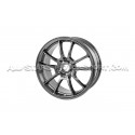 Jante Racingline Cup Edition Evo 18 x 8.5 ET45 5x112 - Gunmetal