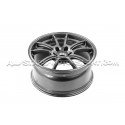 Racingline Cup Edition Evo 18 x 8.5 ET45 5x112 Wheel - Gunmetal