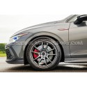 Jante Racingline Cup Edition Evo 18 x 8.5 ET45 5x112 - Gunmetal
