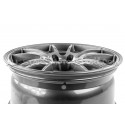 Llanta Racingline Cup Edition Evo 18 x 8.5 ET45 5x112 - Gunmetal