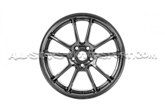 Llanta Racingline Cup Edition Evo 18 x 8.5 ET45 5x112 - Gunmetal