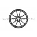 Llanta Racingline Cup Edition Evo 18 x 8.5 ET45 5x112 - Gunmetal