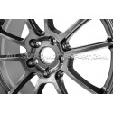 Jante Racingline Cup Edition Evo 18 x 8.5 ET45 5x112 - Gunmetal