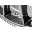 Llanta Racingline Cup Edition Evo 18 x 8.5 ET45 5x112 - Gunmetal