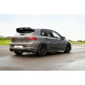 Llanta Racingline Cup Edition Evo 18 x 8.5 ET45 5x112 - Negro