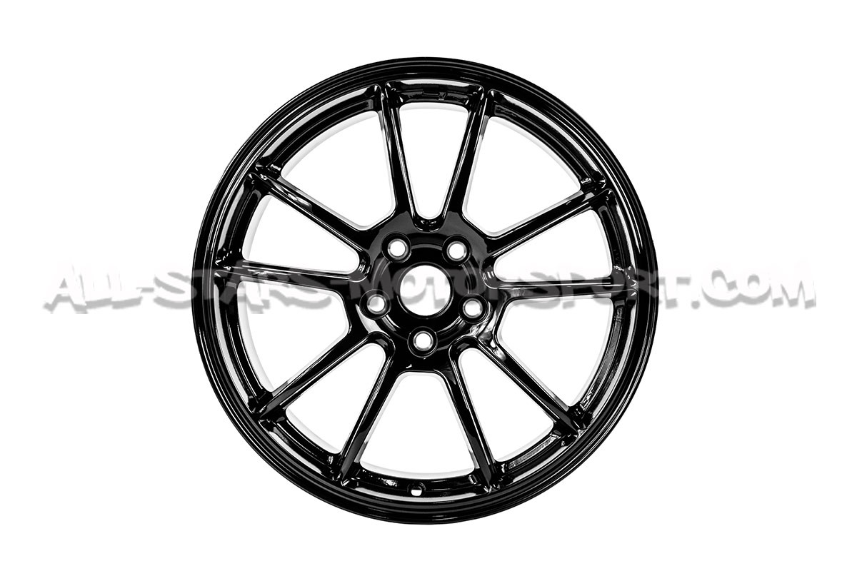 Llanta Racingline Cup Edition Evo 18 x 8.5 ET45 5x112 - Negro