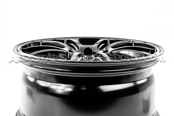 Jante Racingline Cup Edition Evo 18 x 8.5 ET45 5x112 - Noir