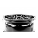 Llanta Racingline Cup Edition Evo 18 x 8.5 ET45 5x112 - Negro