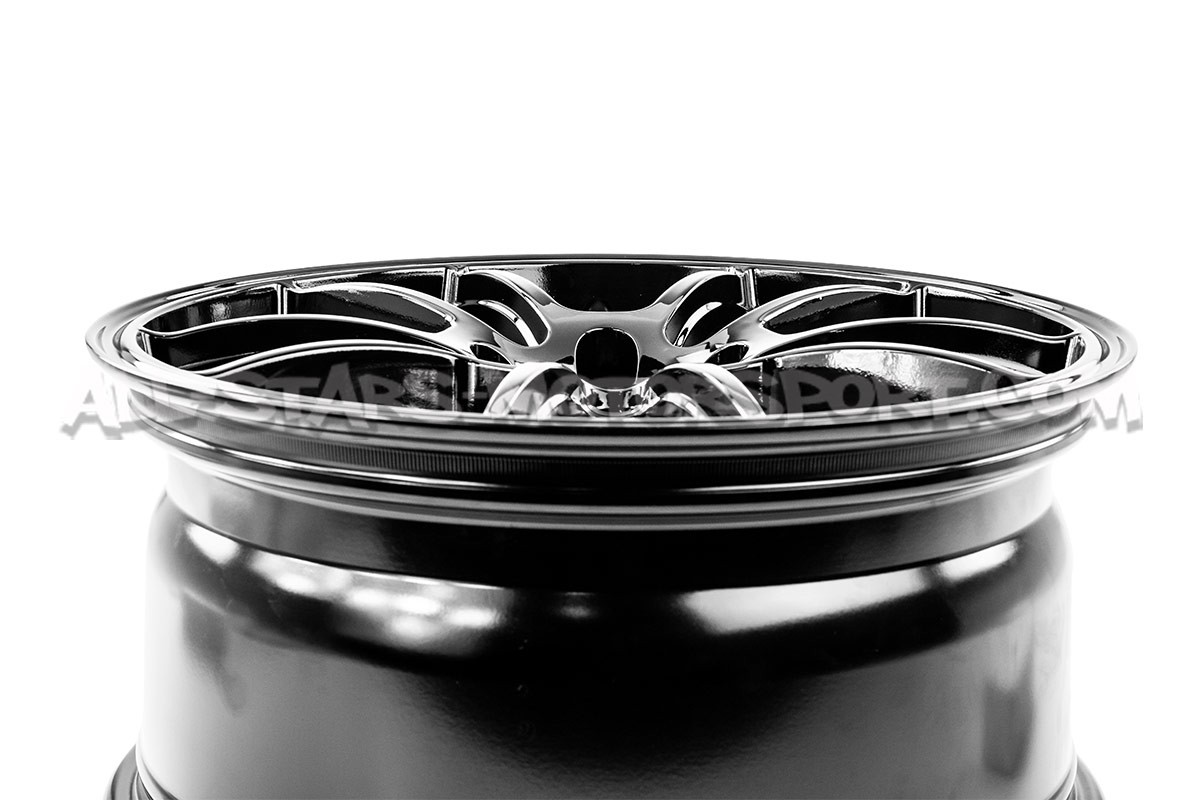 Jante Racingline Cup Edition Evo 18 x 8.5 ET45 5x112 - Noir