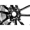 Jante Racingline Cup Edition Evo 18 x 8.5 ET45 5x112 - Noir