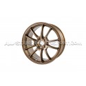 Racingline Cup Edition Evo 18 x 8.5 ET45 5x112 Wheel - Bronze