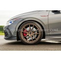 Jante Racingline Cup Edition Evo 18 x 8.5 ET45 5x112 - Bronze