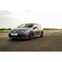 Llanta Racingline Cup Edition Evo 18 x 8.5 ET45 5x112 - Bronce